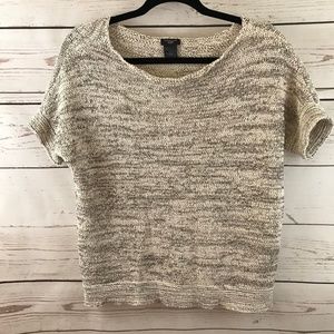 Ann Taylor Knit Sweater